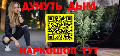 гашик Кандалакша